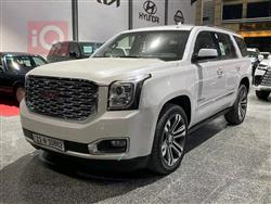 جي ام سي يوكون